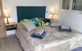 Villa Bellevue Chambre D'Hotes